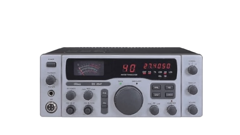 Base Station CB Radios | Right Channel Radios