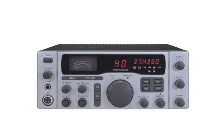 Base Station CB Radios