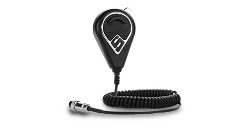 CB Microphones