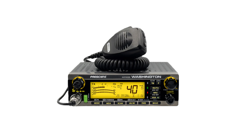 HAM Radios