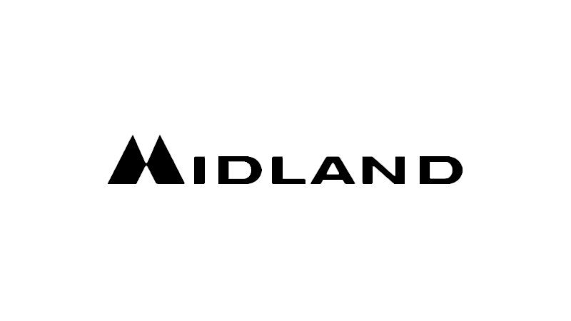 Shop All Midland CB Gear | Right Channel Radios
