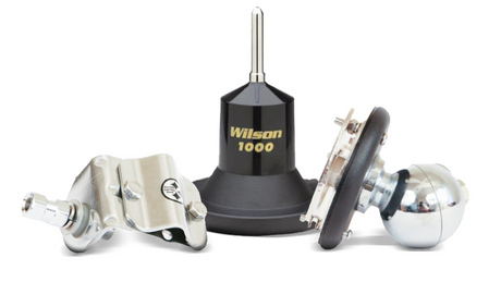 All Other Vehicle Mounts