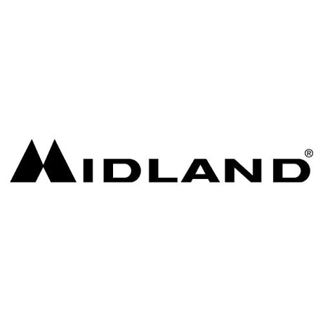 Midland CB Radios