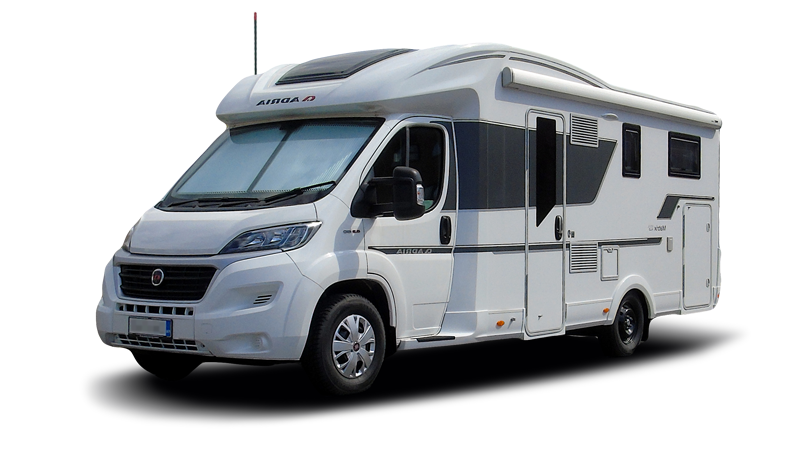 CB Radios for RVs & Motorhomes | Right Channel Radios