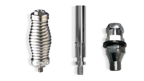 CB Springs, Studs & Disconnects