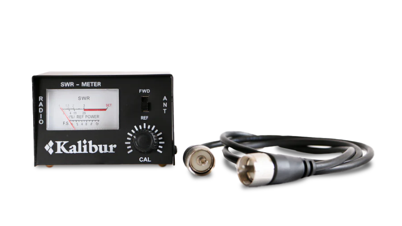 SWR Meter For CB Radios | Right Channel Radios
