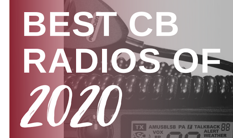 Best CB Radios of 2020