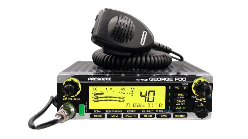 CB Radios | Premium Radios for Serious Operators, Free Shipping $149 ...