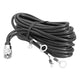 18' Dual Antenna Coax Cable with Terminal Ends