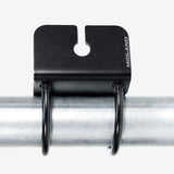Midland MXATMT1 bull bar mount front view | Right Channel Radios