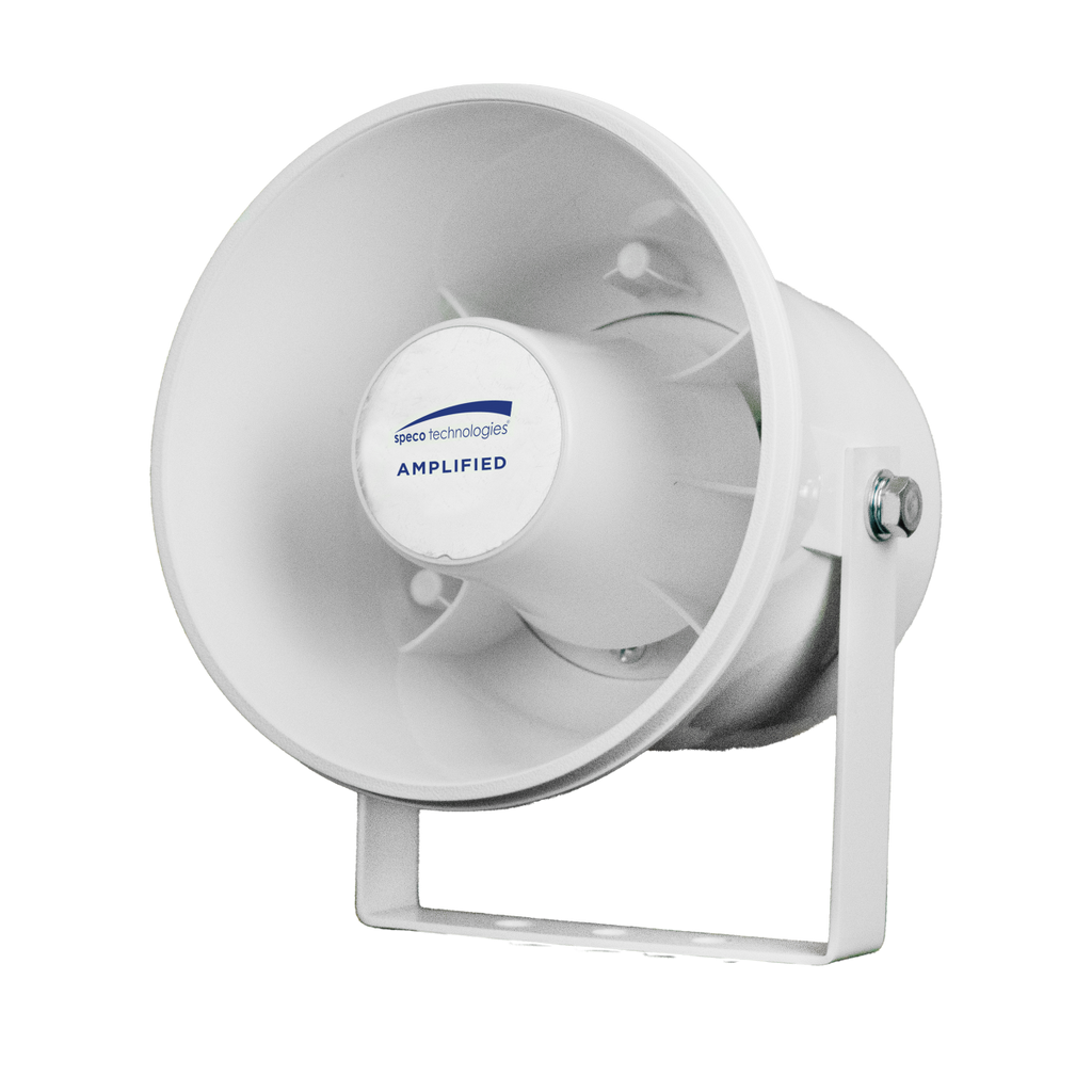 AMICO NEW AMICO Loud Speaker★ラッパホーン Amplified 20-Watt CB PA Horn | Right Channel Radios