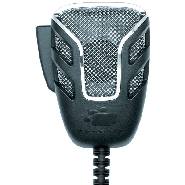 Uniden BC804NC Noise-Cancelling Mic | Right Channel Radios