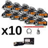 CB Radio Business Bundle 10-Pack | Right Channel Radios