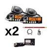 CB Radio Business Bundle 2-Pack | Right Channel Radios