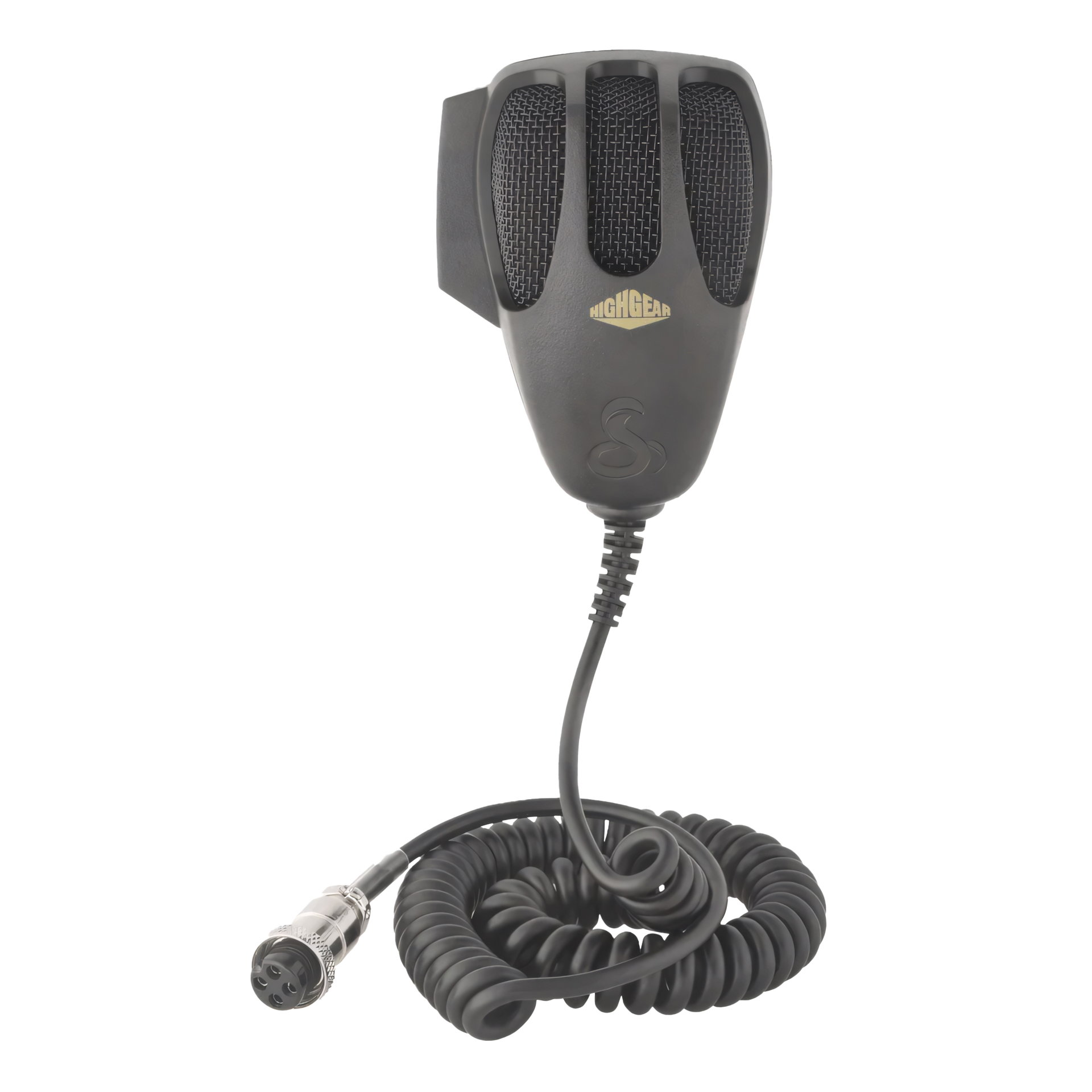 Cobra Power CB Microphone | Right Channel Radios