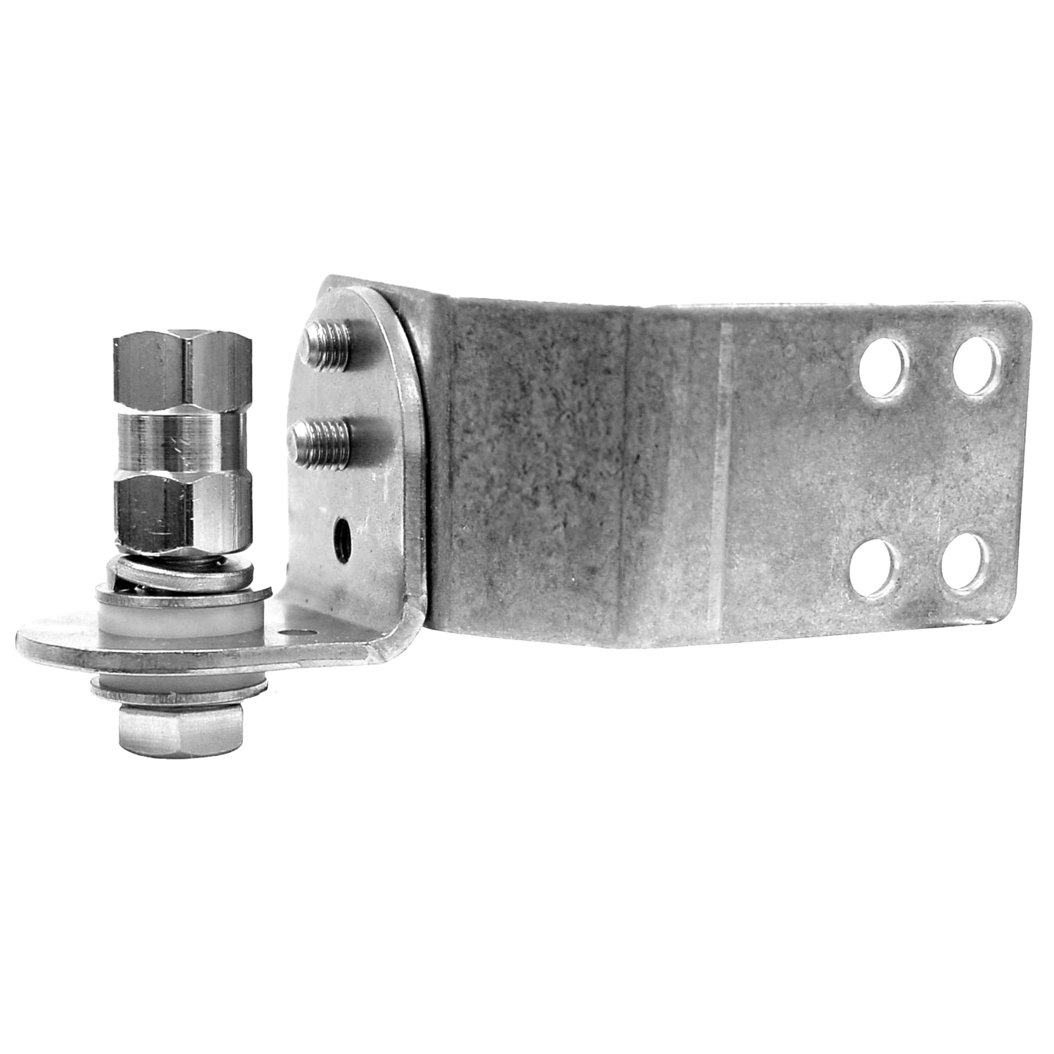 Low Cost Large Satellite Dish Mounting Bracket - 55cm Long