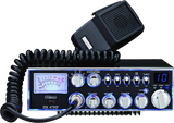 Galaxy DX47HP - 100 Watt 10 Meter Amateur Ham Mobile Radio