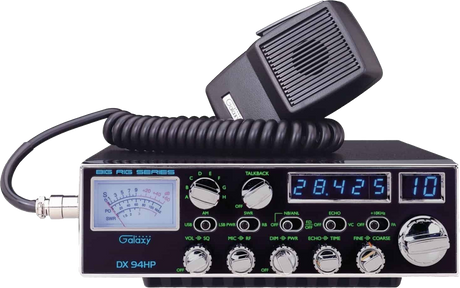 Galaxy 100 | Right Channel Radios