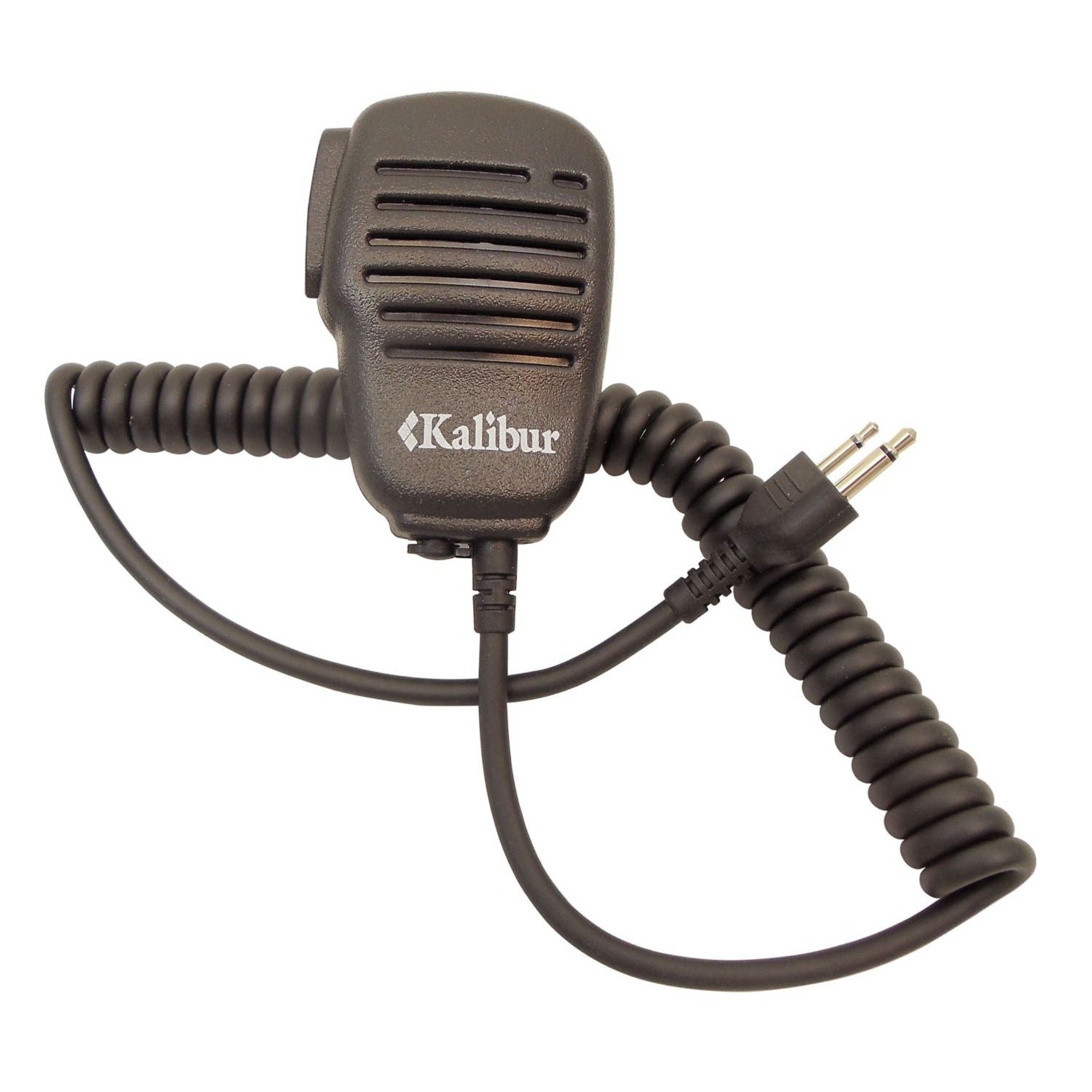Kalibur Lapel Microphone