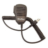 Lapel Microphone for Handheld Cobra, Midland, President & Uniden CB Radios Front | Right Channel Radios