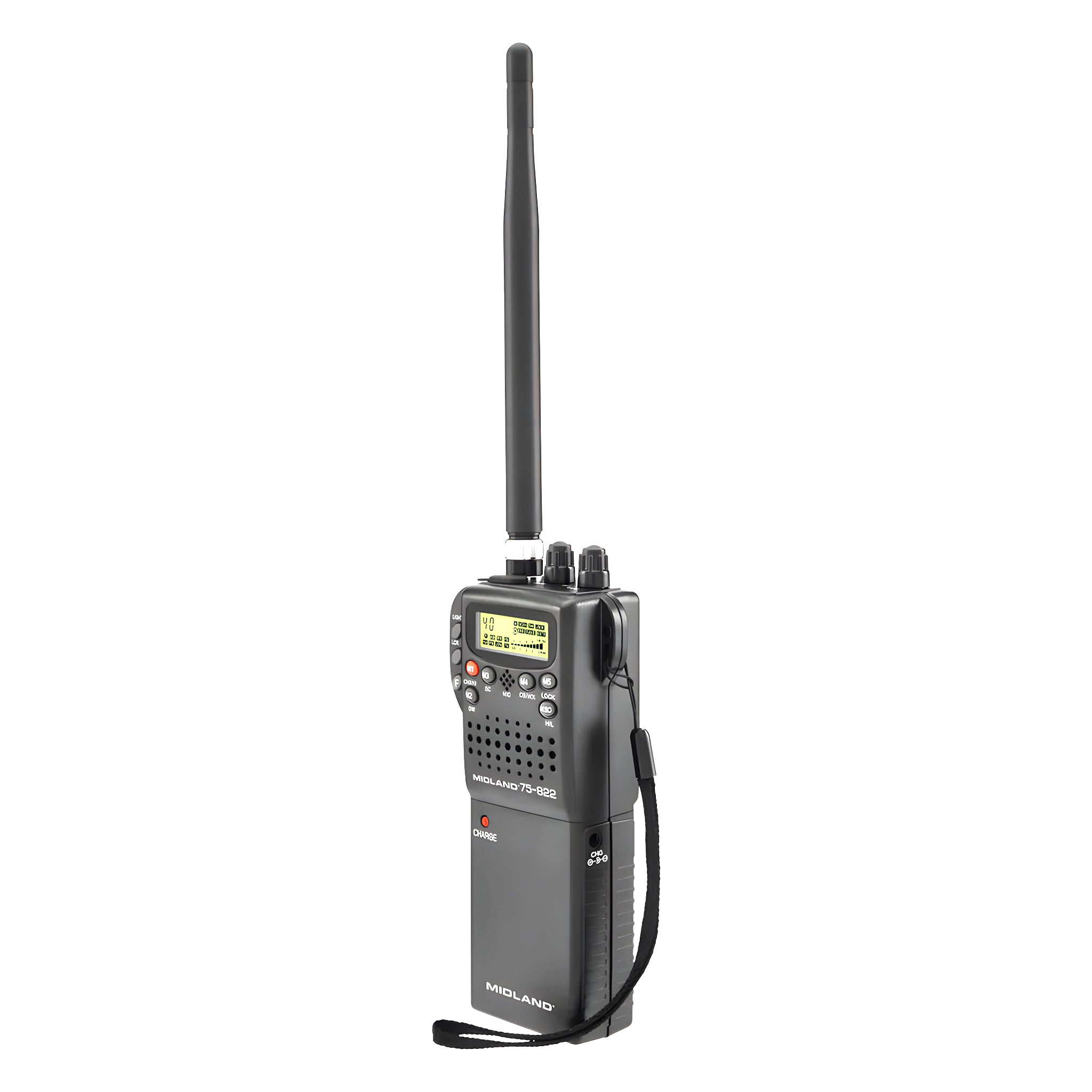 Midland 75 822 | Right Channel Radios