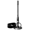 Procomm 8" Tunable CB Antenna with Magnet Mount | Right Channel Radios