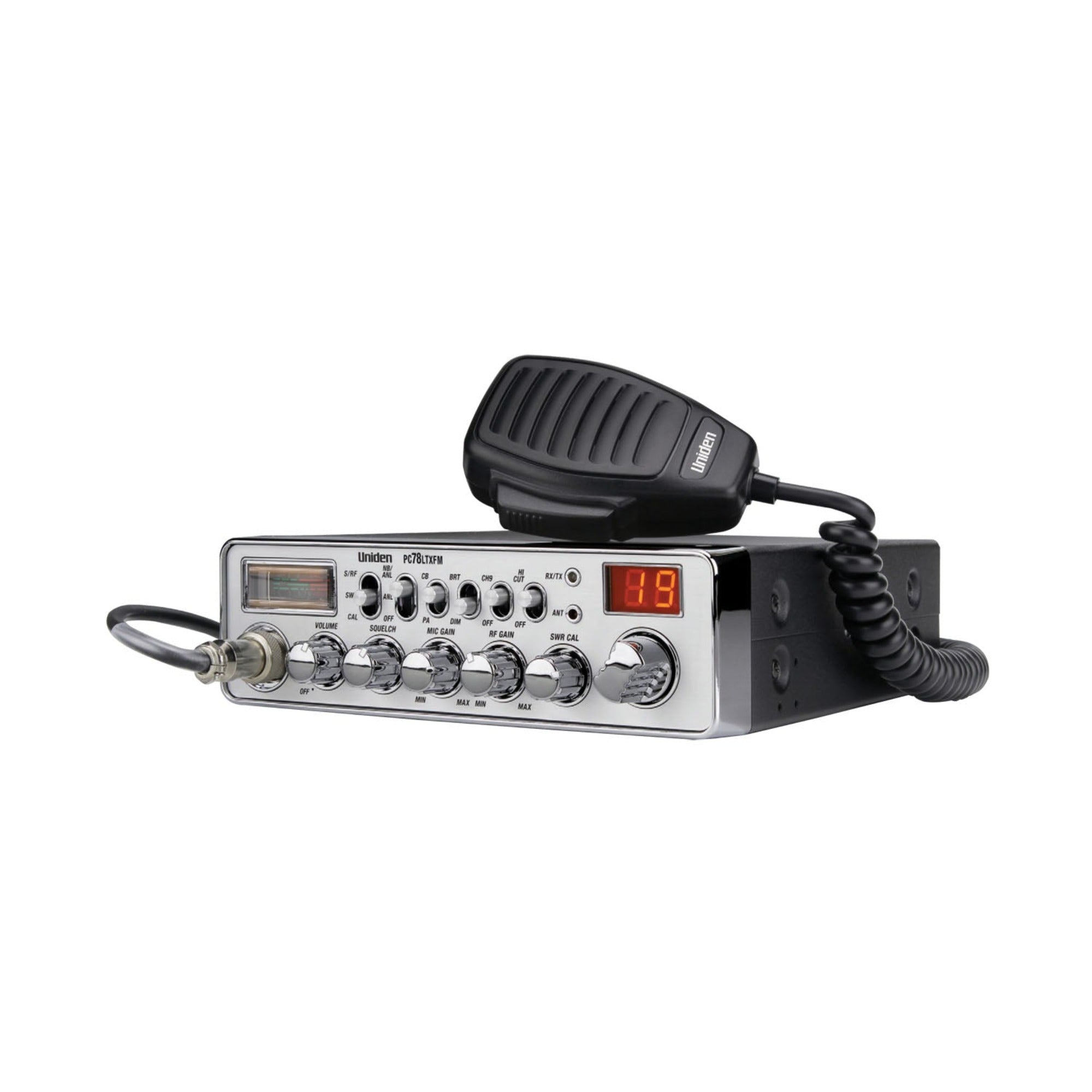 Uniden CB Radios | Right Channel Radios
