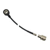 Procomm Pro Ring 18' Coax Cable with FME | Right Channel Radios