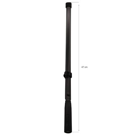 President Randy Tactical CB Antenna Size | Right Channel Radios