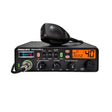 President Richard II 10M Ham Radio Orange Display | Right Channel Radios