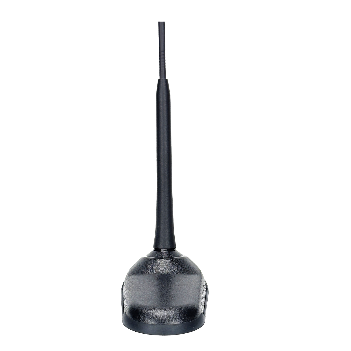 President Virginia F Front View | Right Channel Radios