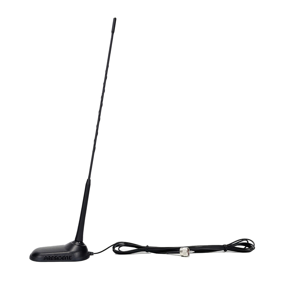President Virginia CB Antenna | Right Channel Radios
