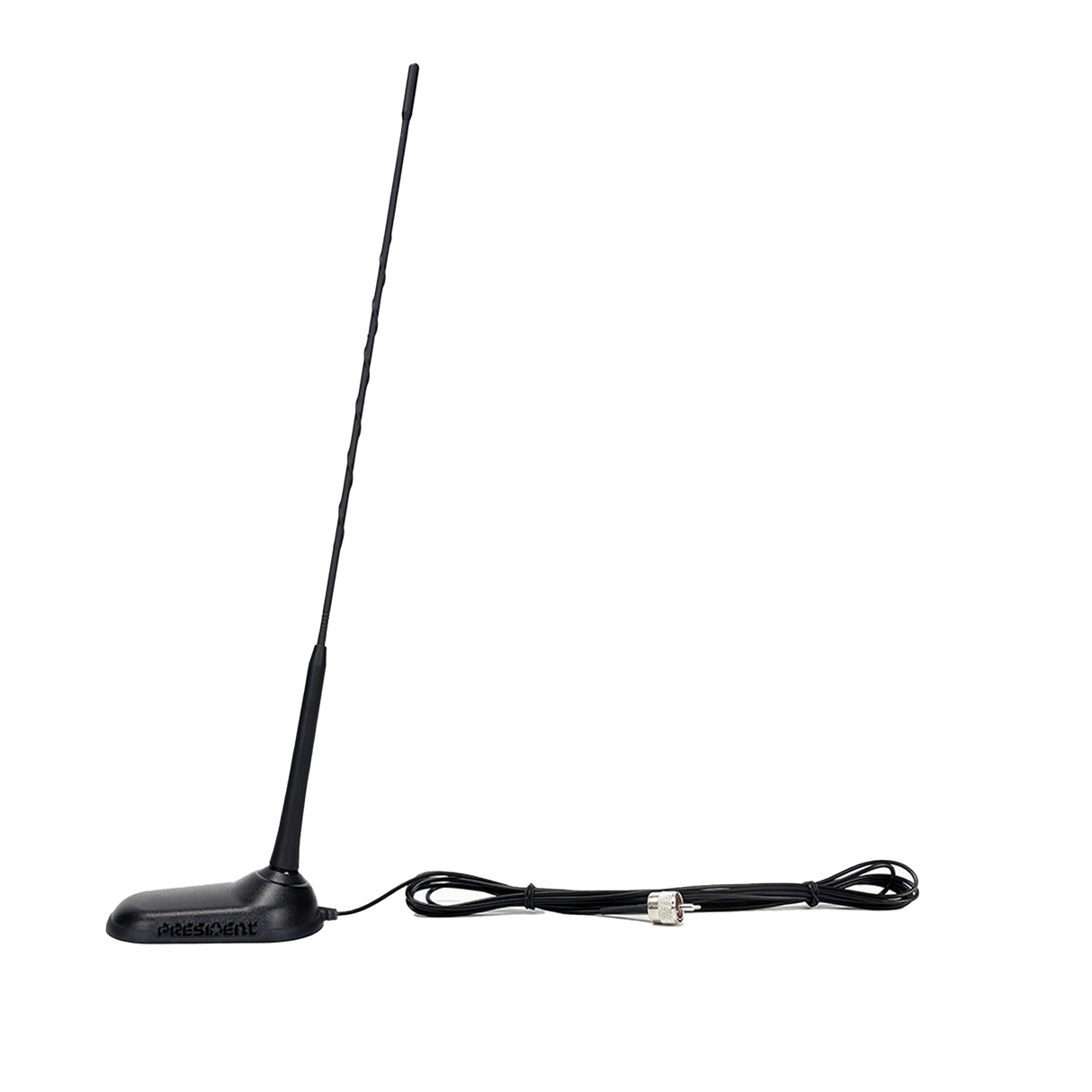 President Virginia F Full View | Right Channel Radios