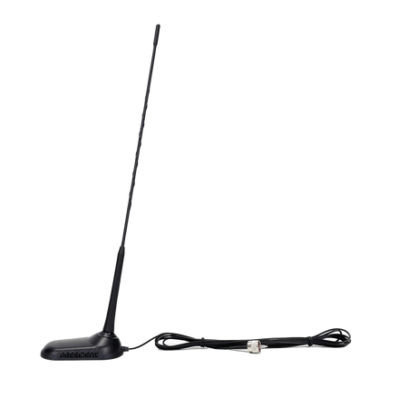 President Virginia F Full View | Right Channel Radios