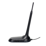 President Virginia F Side View | Right Channel Radios