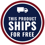 This product ships for free
