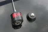 K40 Magnet CB Antenna