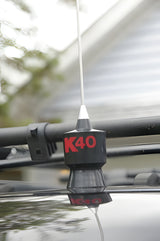 K40 Magnet CB Antenna