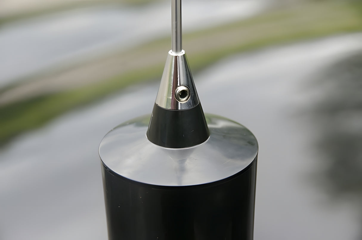 K40 Magnet CB Antenna