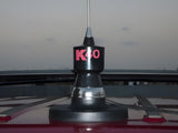 K40 Magnet CB Antenna
