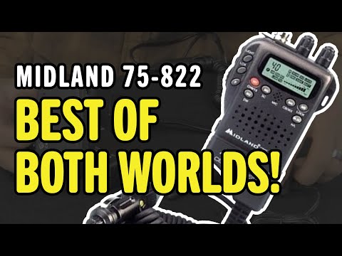 Midland 75-822