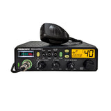 President Richard II 10M Ham Radio Yellow Display | Right Channel Radios