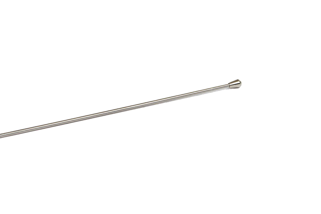 102 Inch Stainless Steel CB Antenna Whip | Right Channel Radios