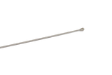 102 Inch Stainless Steel CB Antenna Whip | Right Channel Radios