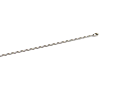 102 Inch Stainless Steel CB Antenna Whip | Right Channel Radios