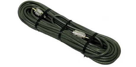 102 Inch Whip Antenna Kit for Flush Mount - Installation | Right Channel Radios