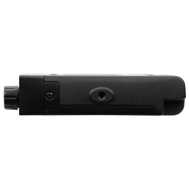Cobra 19 MINI Right Side View | Right Channel Radios