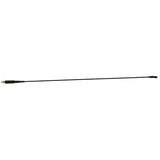24" Flexible Extended Range Antenna with BNC fitting for handheld CB radios | Right Channel Radios