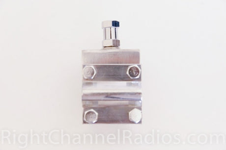 3-way CB Antenna Mirror Mount - Vertical