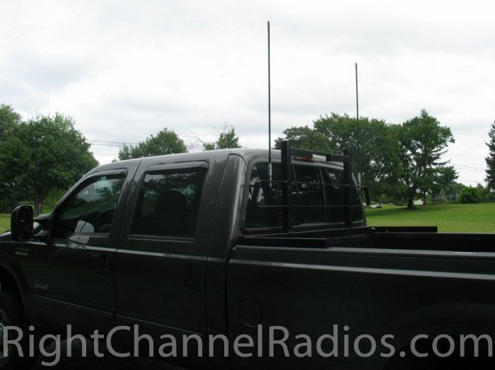 CB Radios Antenna Mounts | Right Channel Radios